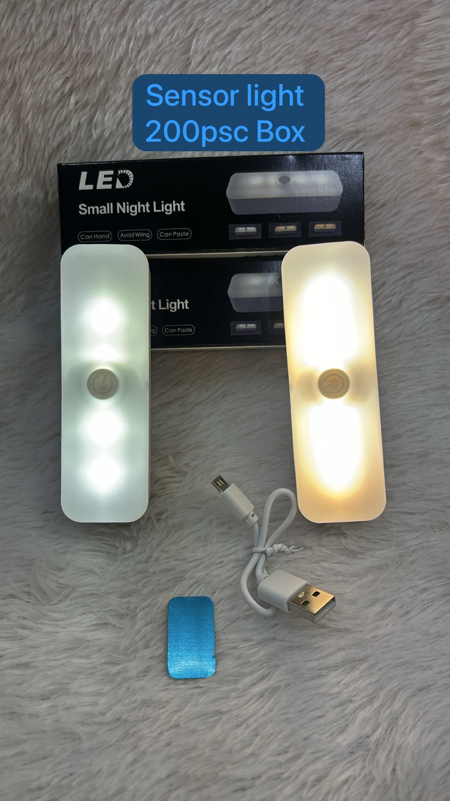 Sensor Light for Home