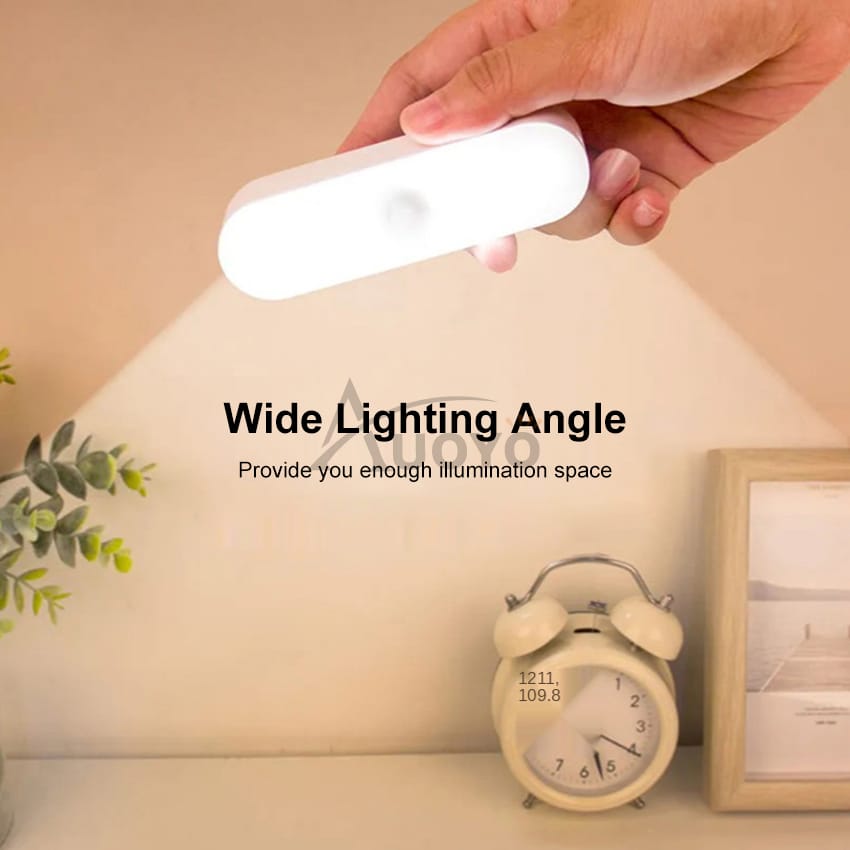 Sensor Light for Home