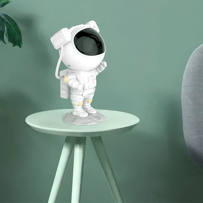 Astronaut Projector Lamp| Home Decor| Space |Night Lights & Ambient Lighting