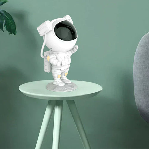 Astronaut Projector Lamp| Home Decor| Space |Night Lights & Ambient Lighting