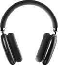 P9 Wireless Bluetooth Over-Ear Headphones with Mic | Deep Bass | Noise Reduction | Foldable Design | 10-12H Battery | Compatible with Android, iOS, Laptop