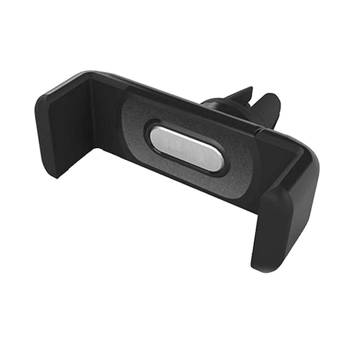 Car Air Vent Mount – Secure and Adjustable Phone Holder for Convenient Hands-Free Use in Your Car