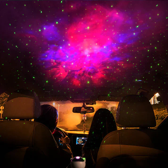 Astronaut Projector Lamp| Home Decor| Space |Night Lights & Ambient Lighting