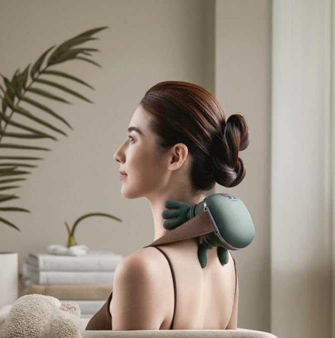 Shoulder & Neck Massager