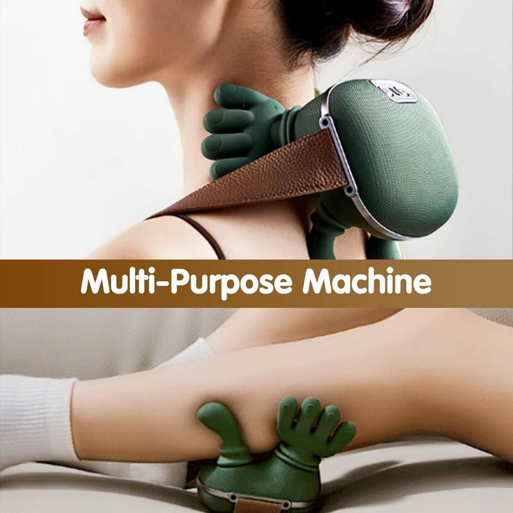 Shoulder & Neck Massager