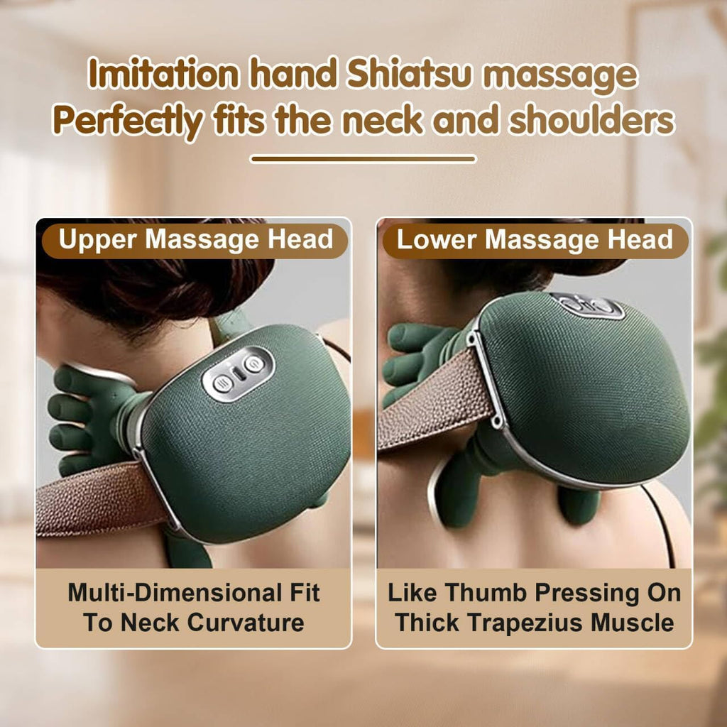 Shoulder & Neck Massager
