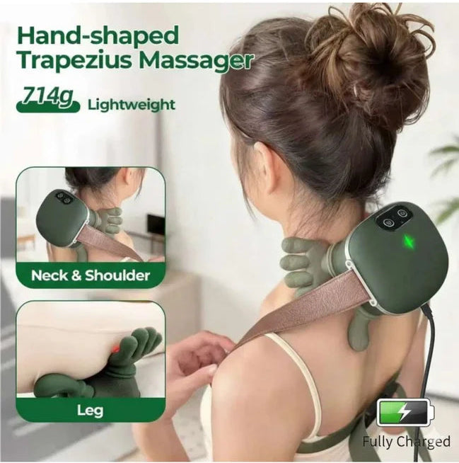 Shoulder & Neck Massager